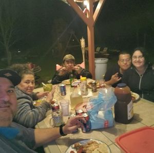 Meet your Posher, Rafael